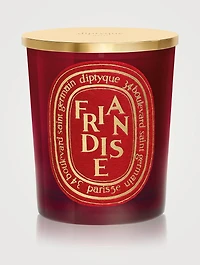 Friandise (Sweet Treat) Candle