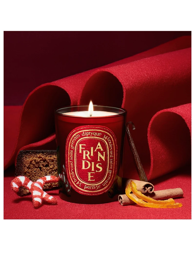 Friandise (Sweet Treat) Candle