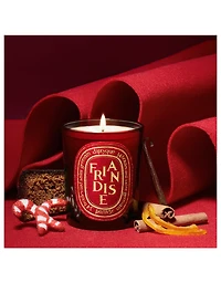 Friandise (Sweet Treat) Candle