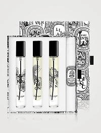 Set of 3 Eaux de Parfum - Pre-Composed