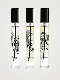 Set of 3 Eaux de Parfum - Pre-Composed