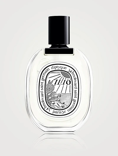 Ilio Eau de Toilette