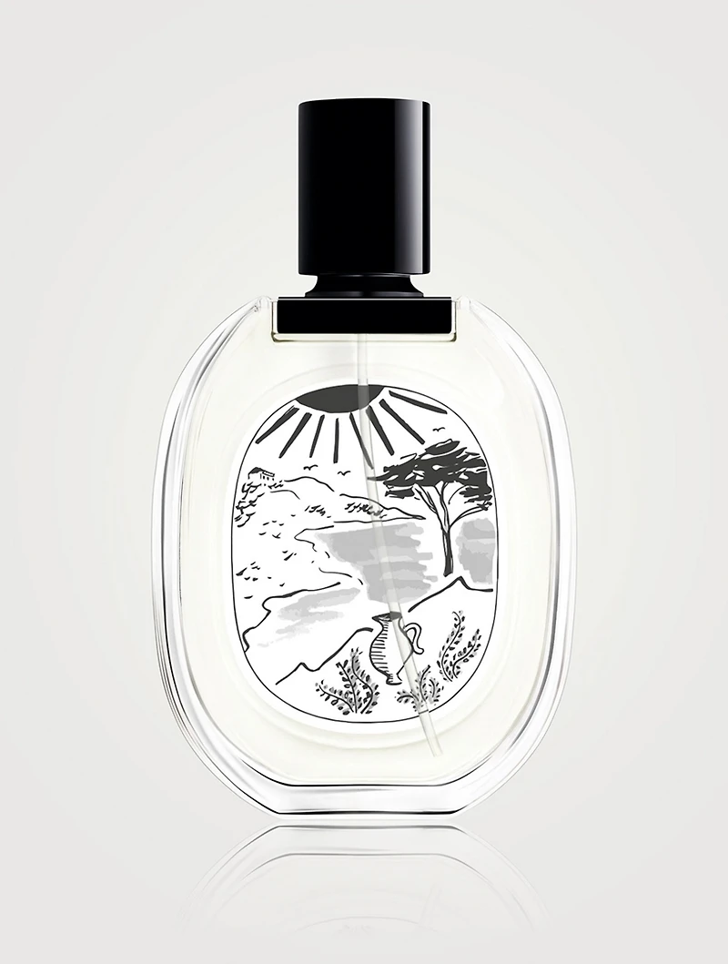 Ilio Eau de Toilette