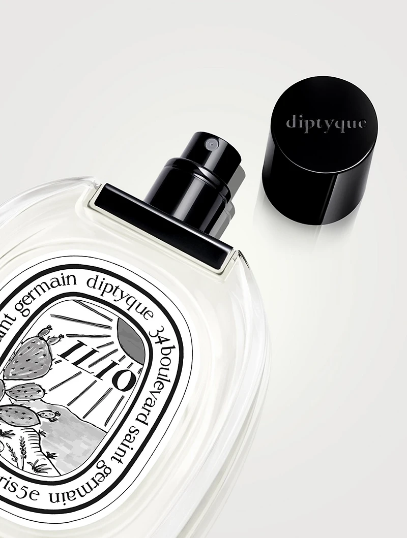 Ilio Eau de Toilette