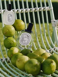 Ilio Eau de Toilette