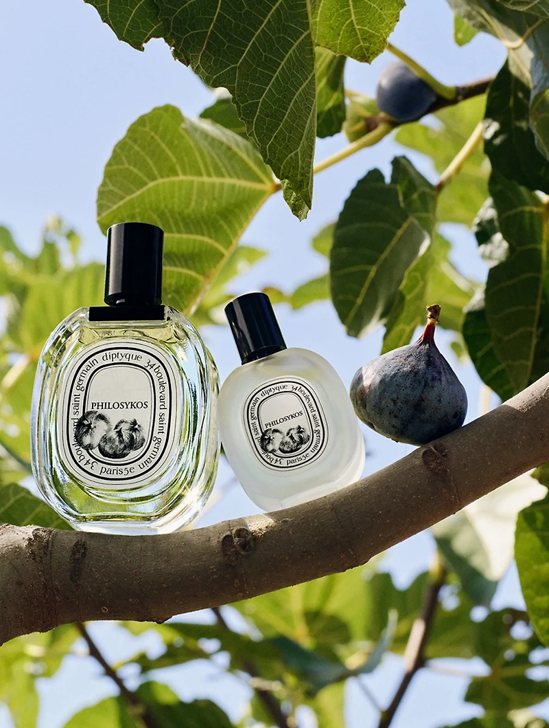 Philosykos Hair Mist