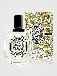 L'Eau des Hespérides Eau de Toilette - Limited Edition