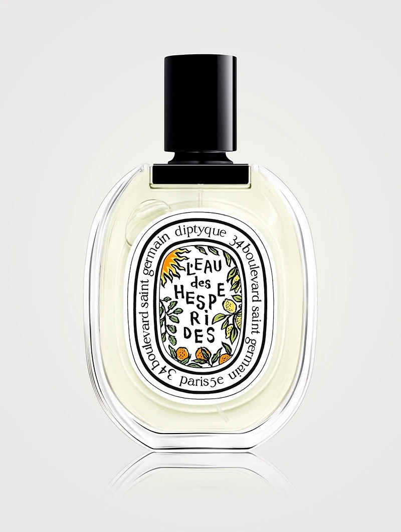 L'Eau des Hespérides Eau de Toilette - Limited Edition