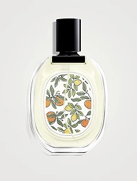 L'Eau des Hespérides Eau de Toilette - Limited Edition
