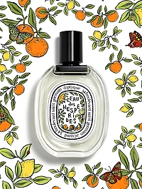 L'Eau des Hespérides Eau de Toilette - Limited Edition