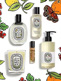 L'Eau des Hespérides Eau de Toilette - Limited Edition