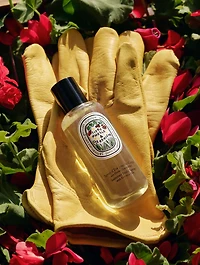 Lemongrass & Geranium Body Spray - Limited Edition