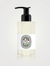 Lemongrass & Geranium Cleansing Hand and Body Gel - Limited Edition