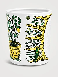 Citronnelle (Lemongrass) Extra Large Scented Candle