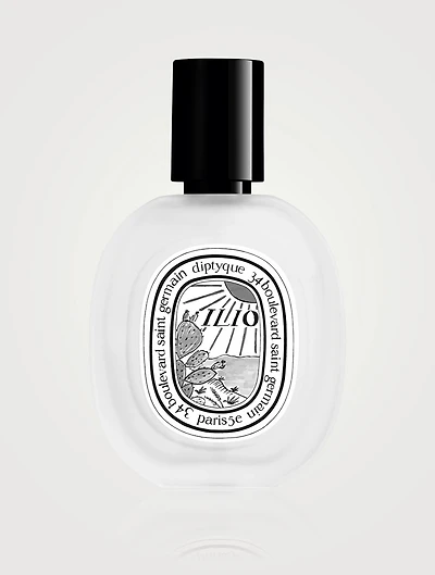 Ilio Hair Mist - Limited Edition