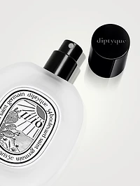 Ilio Hair Mist - Limited Edition