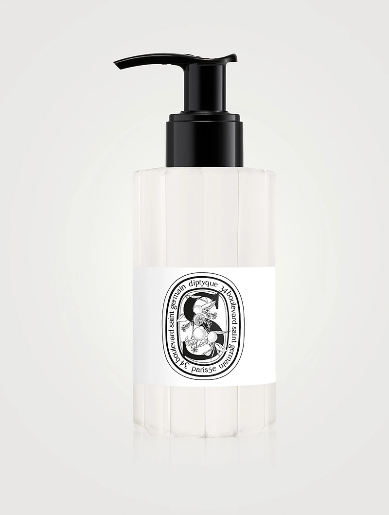 Perfumed Shampoo - Limited Edition