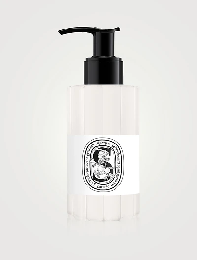 Perfumed Shampoo - Limited Edition