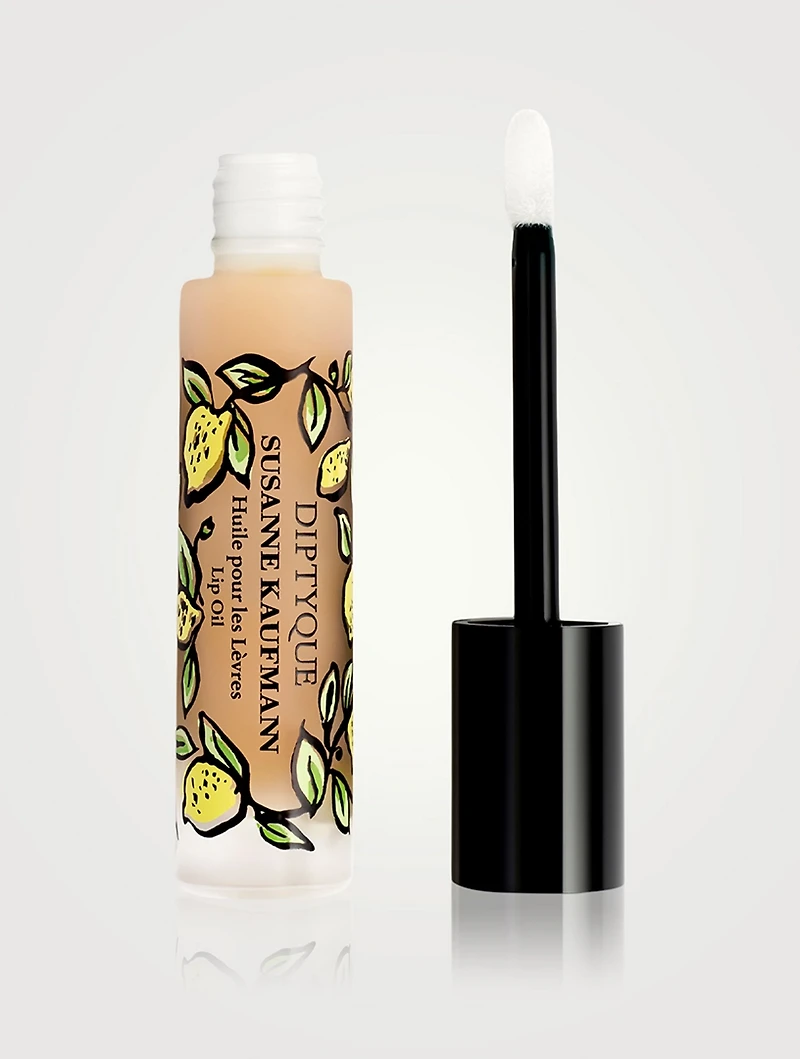 Diptyque x Susanne Kaufmann Lip Oil - Limited Edition
