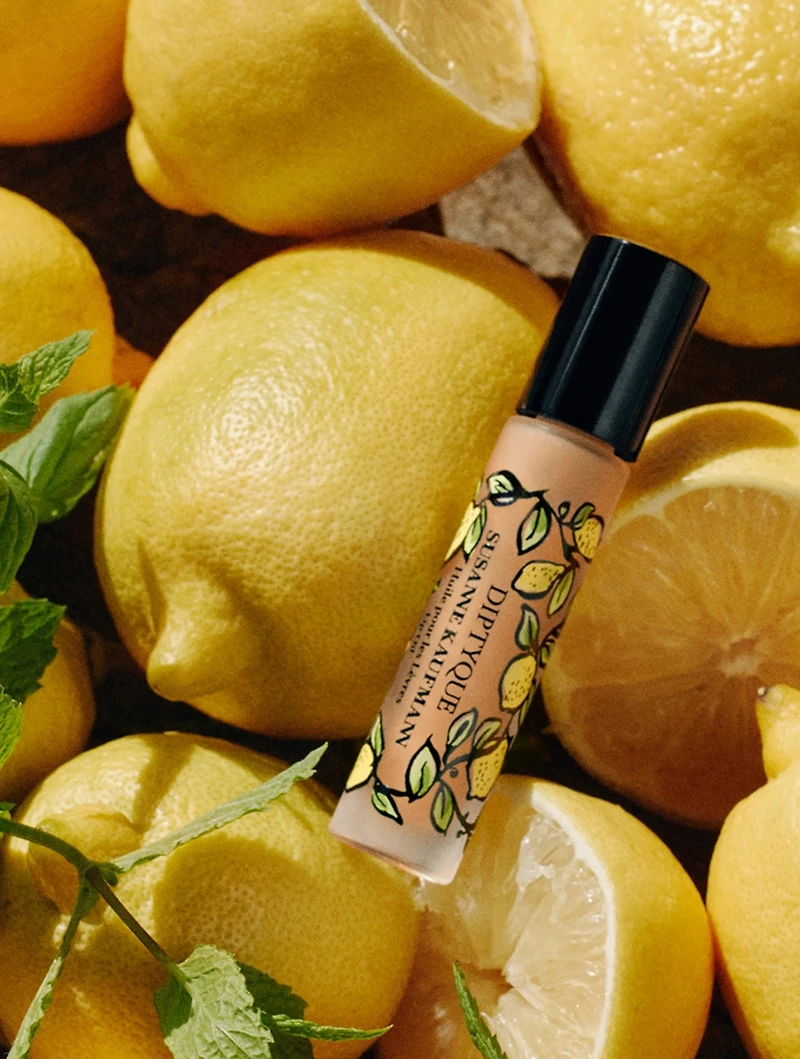 Diptyque x Susanne Kaufmann Lip Oil - Limited Edition