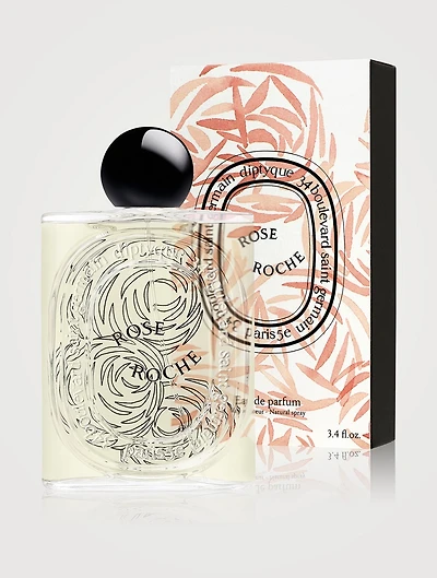 Rose Roche Eau de Parfum