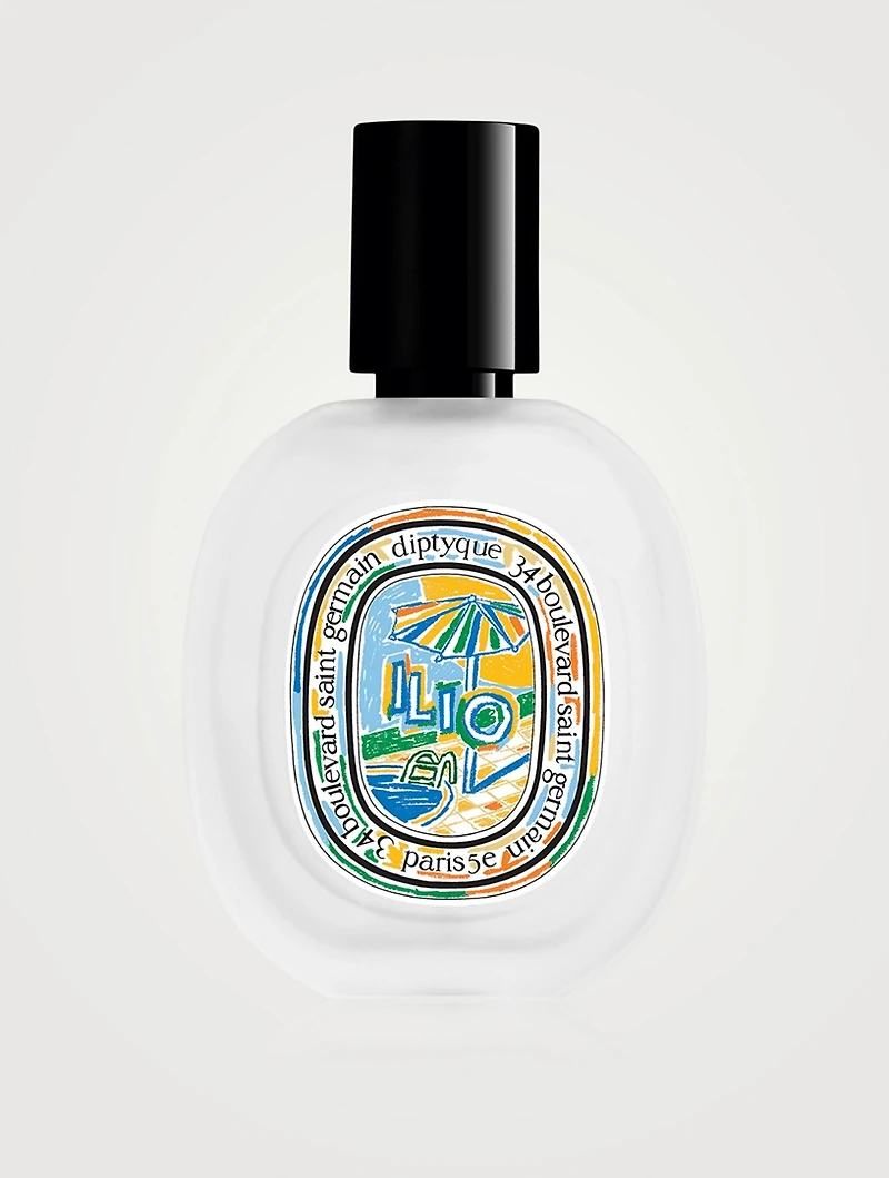 Ilio Hair Mist