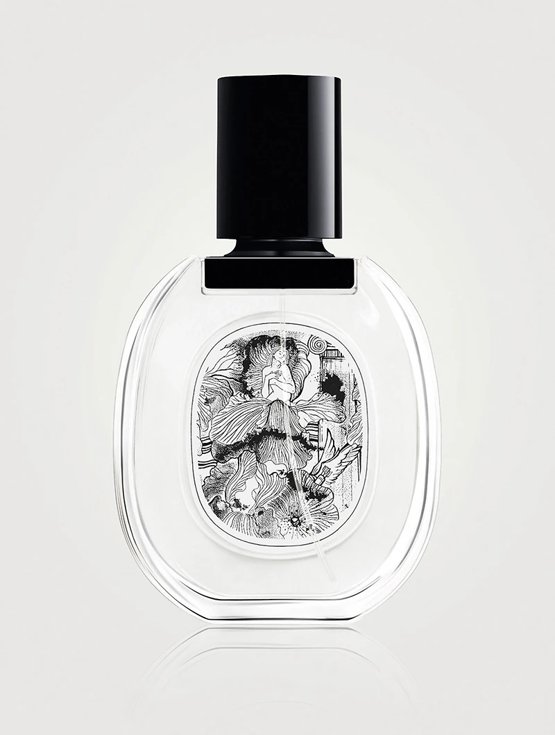 Fleur de Peau Eau Toilette