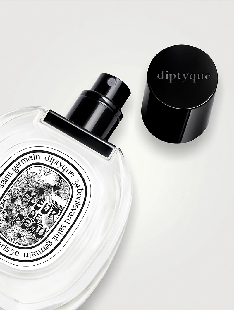 Fleur de Peau Eau Toilette