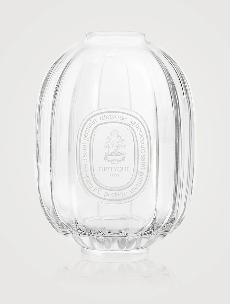 Home Fragrance Diffuser - Glass Vessel