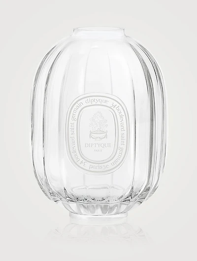 Home Fragrance Diffuser - Glass Vessel