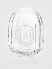 Home Fragrance Diffuser - Glass Vessel