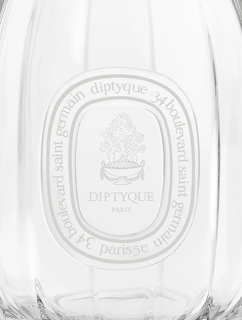 Home Fragrance Diffuser - Glass Vessel