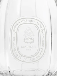 Home Fragrance Diffuser - Glass Vessel