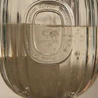 Home Fragrance Diffuser - Glass Vessel