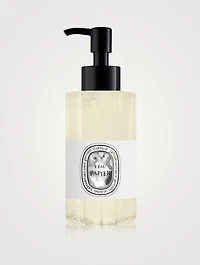 L'Eau Papier Scented Cleansing Hand & Body Gel