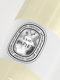 L'Eau Papier Scented Cleansing Hand & Body Gel