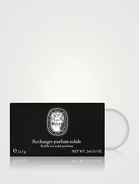 L'Eau Papier Solid Perfume