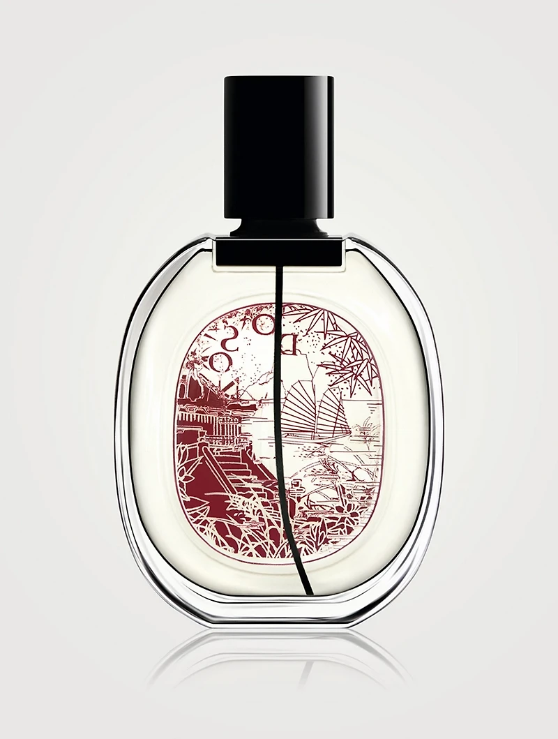 Do Son Eau De Parfum - Limited Edition