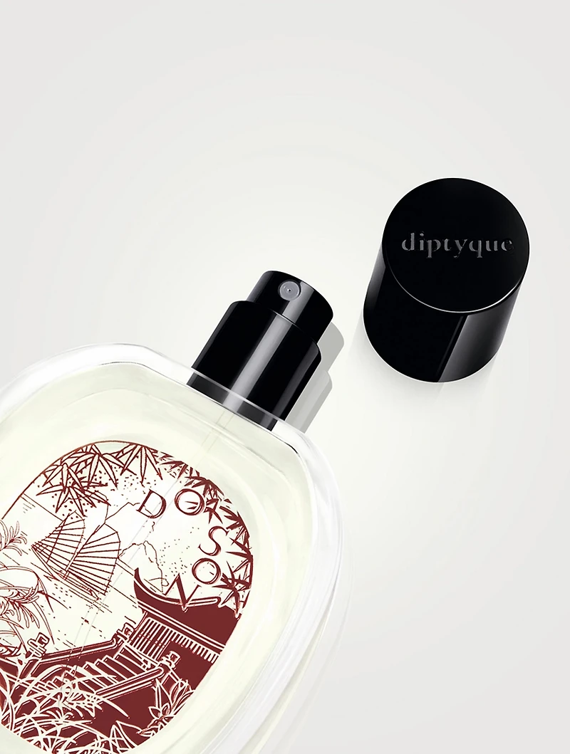 Do Son Eau de Toilette - Limited Edition