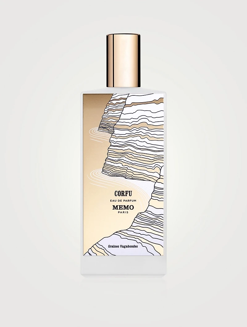 Corfu Eau de Parfum