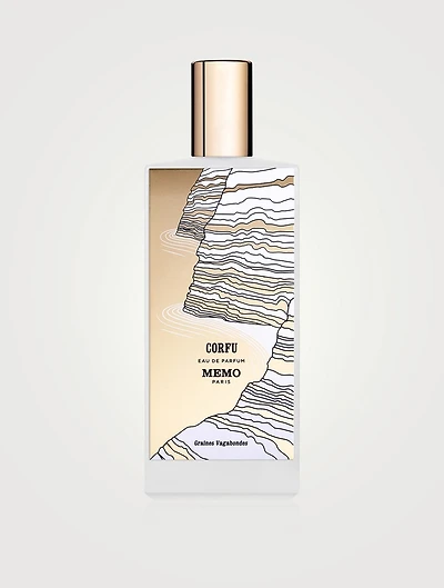 Corfu Eau de Parfum