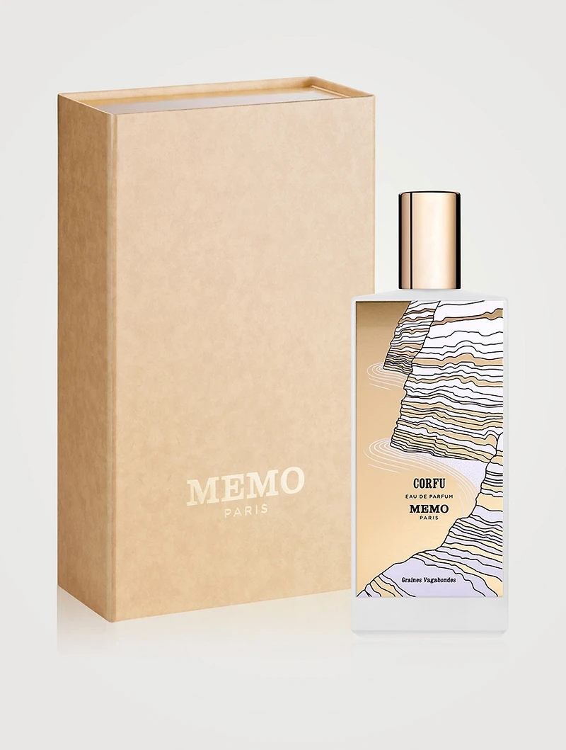 Corfu Eau de Parfum