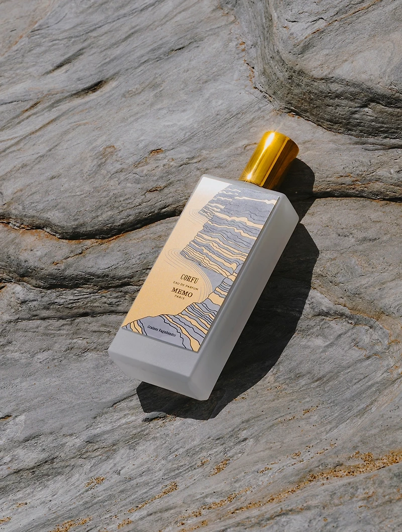 Corfu Eau de Parfum