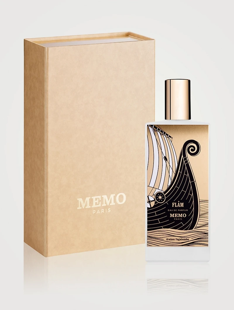 Flam Eau de Parfum