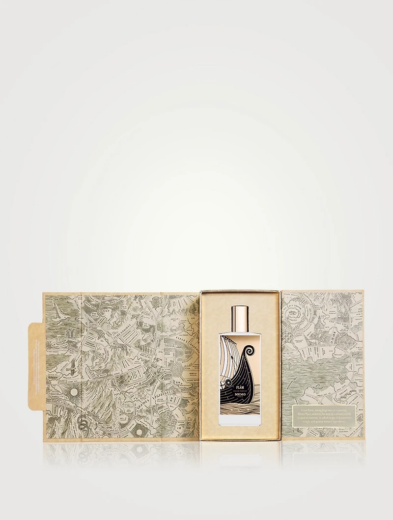 Flam Eau de Parfum