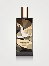 Ocean Leather Eau de Parfum