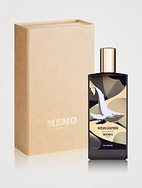 Ocean Leather Eau de Parfum