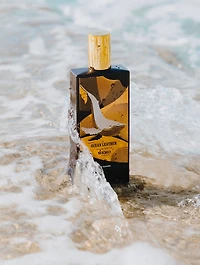 Ocean Leather Eau de Parfum