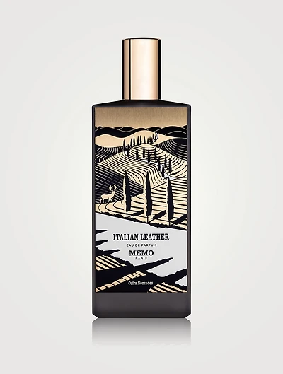Italian Leather Eau de Parfum