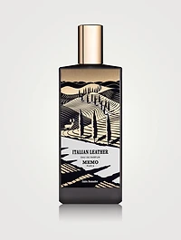 Italian Leather Eau de Parfum